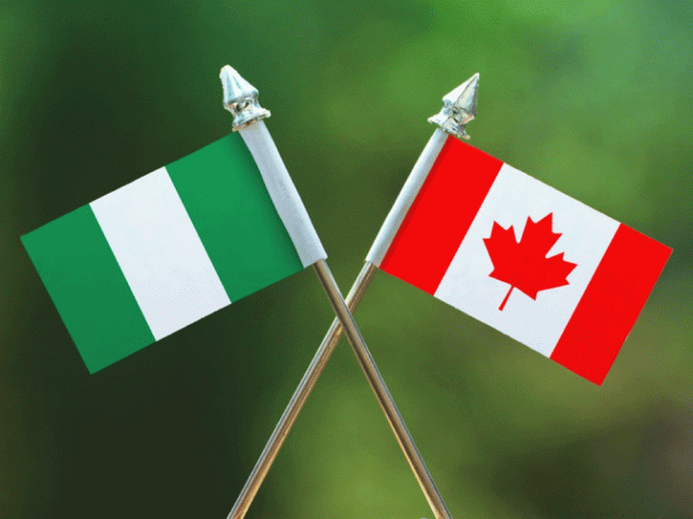 Lagos, Canada to Strengthen Trade Ties