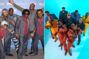 Baha Men's 'Who Let the Dogs Out' Turns 25 This Year!