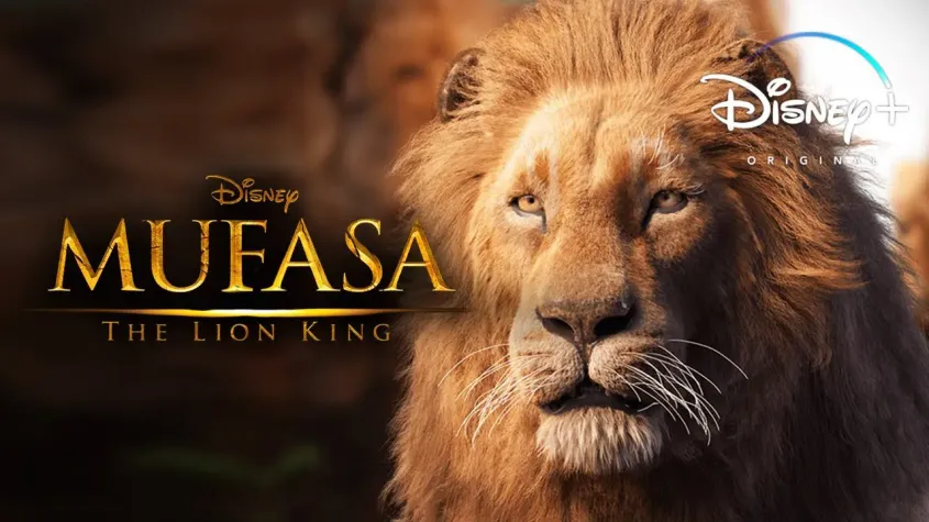 Mufasa: The Lion King Tops ₦530 Million at Nigeria Box Office