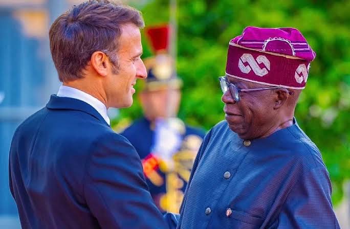 France Denies Plotting with Nigeria to Destabilize Niger