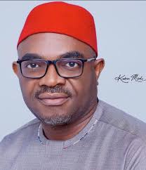 AGN Denies Report of President Emeka Rollas' Arrest in Abia State