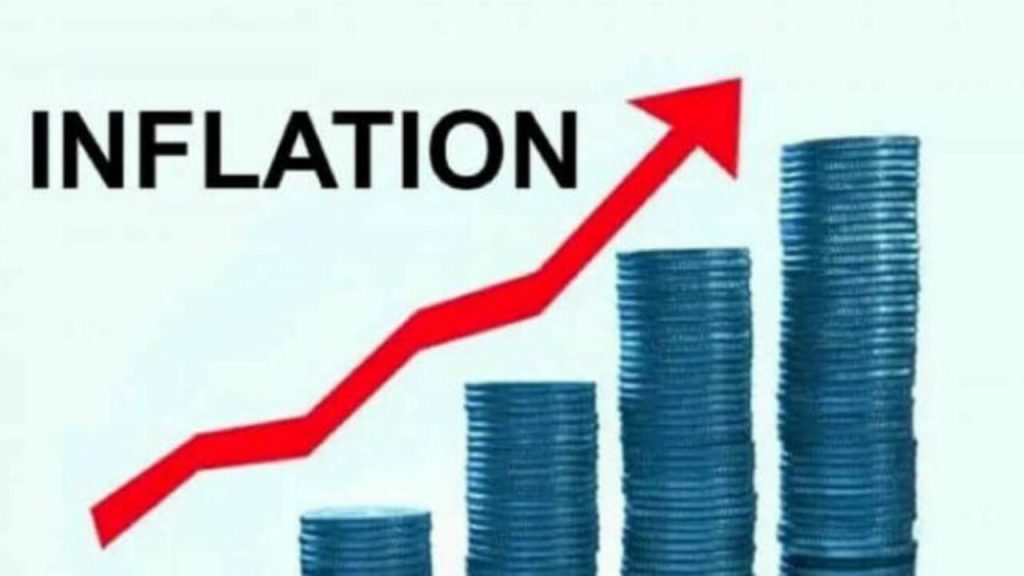 Nigeria’s inflation hits 34.80%