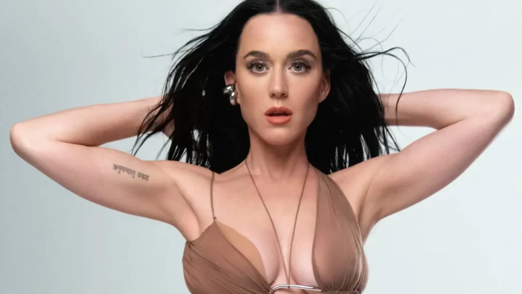 Katy Perry Announces U.S. Leg of Lifetimes Tour