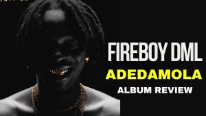 Fireboy DML Releases 'Ecstacy' Video From 'Adedamola' Album