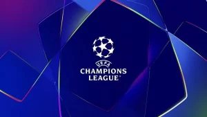 UEFA Champions League Last 16 & Playoff Teams Confirmed