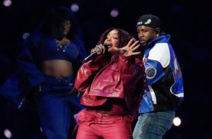 Kendrick Lamar & SZA Announce European Tour Dates