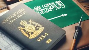 Saudi Arabia Restricts Visas for 14 Countries