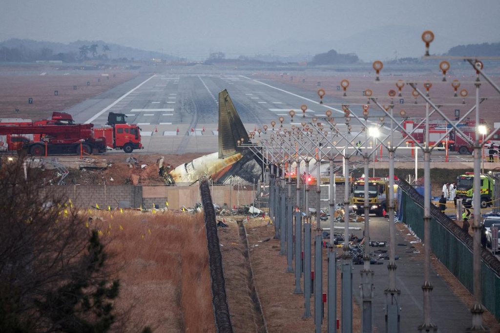 South Korea to Install Bird Detection Radars at Airports