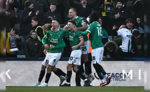 FA Cup Draw: Plymouth vs. Man City, Man Utd vs. Fulham