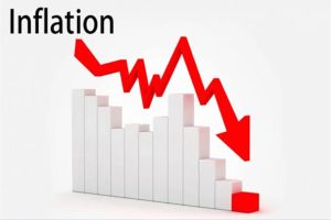 Nigeria’s Inflation Rate crashes To 24.48 Per Cent