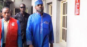 EFCC Arraigns Jude Okoye for ₦1.38Billion Money Laundering