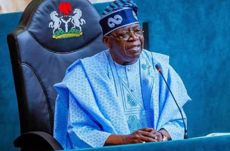 Tinubu Backs Africa-Led Credit Rating Agency