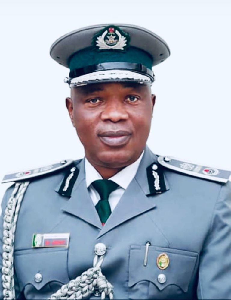 Nigeria Customs Suspends 4% FOB Charge on Imports