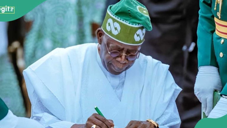 Tinubu Approves Medical Staff Recruitment