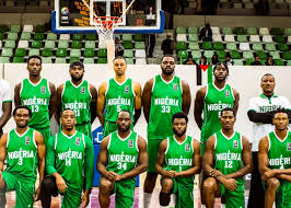 D’Tigers Secure 2025 AfroBasket Spot