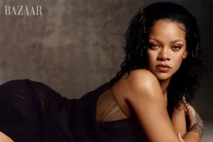 Rihanna Reveals the Only Album of Hers She Listens To