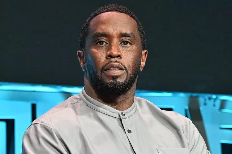 Woman Sues Diddy Over Alleged 1999 Assault