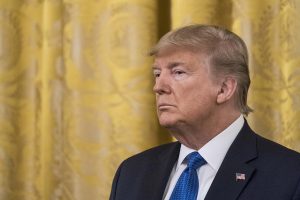 Trump Mulls Travel Bans for 43 Countries