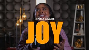 Benita Okojie Drops Uplifting New Single “Joy”