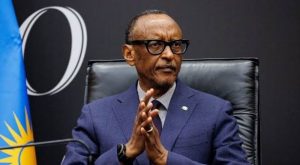 Rwanda Cuts Diplomatic Ties with Belgium