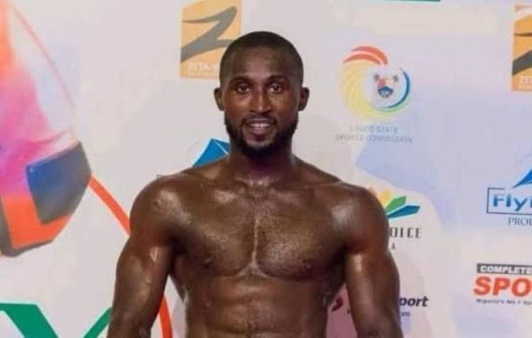 Nigerian Boxer Olanrewaju Dies After Collapsing in Ghana Fight