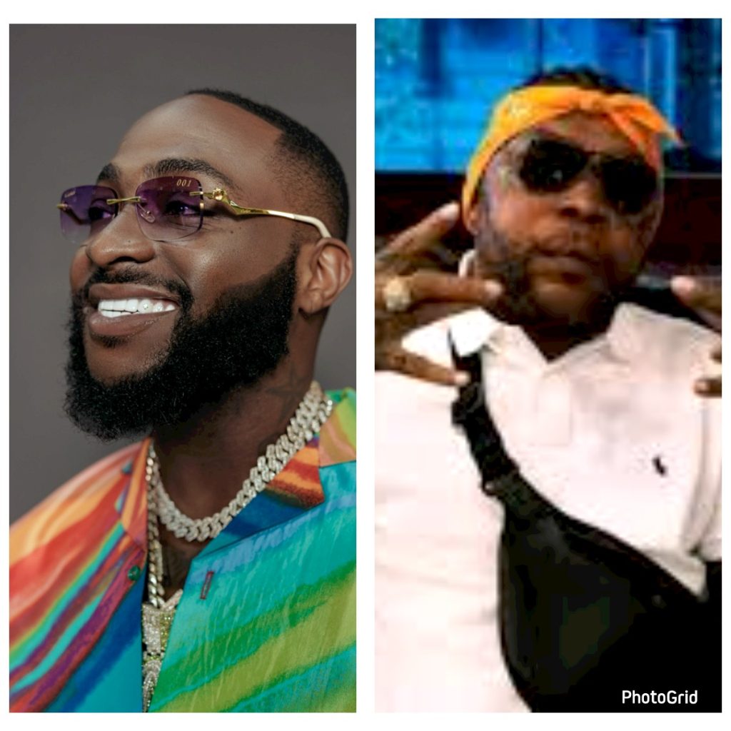 Davido, Vybz Kartel to Headline Summerjam 2025