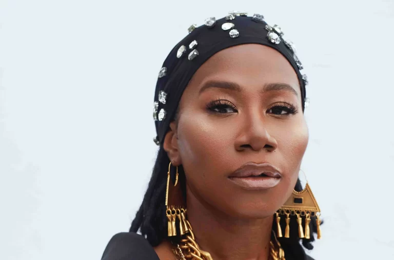 Aṣa Named 2025 Yale World Fellow Among Global Changemakers