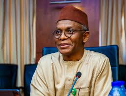 El-Rufai Dumps APC for SDP Ahead of 2027 Elections