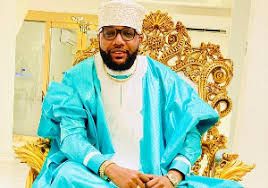 EFCC Arrests E-Money for Alleged Naira Abuse