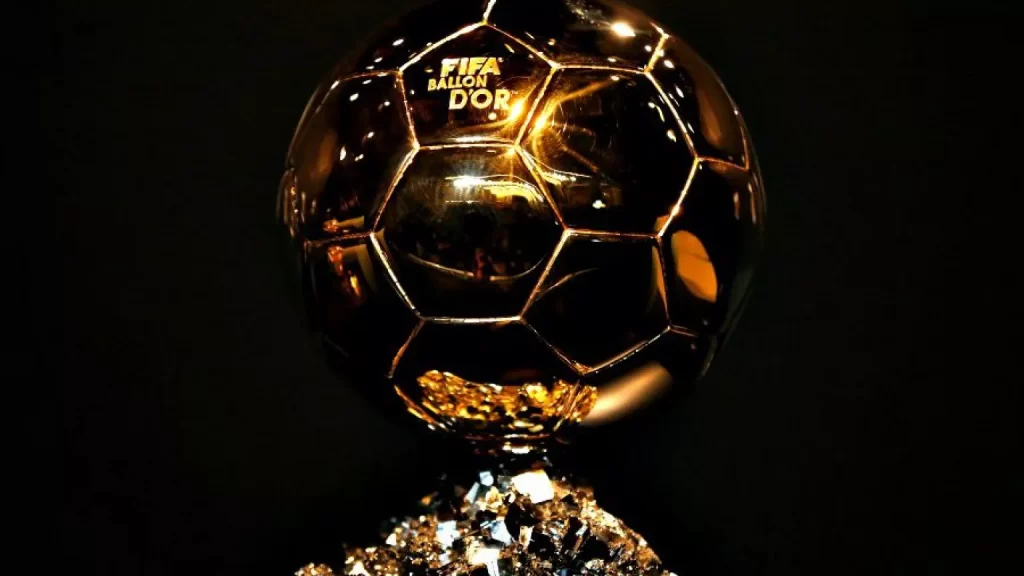 2024 Ballon d’Or to Award Men and Women Equally for First Time