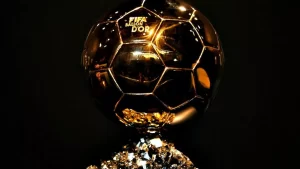 2024 Ballon d’Or to Award Men and Women Equally for First Time