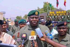 Army Denies Neglecting Widows of Fallen Soldiers