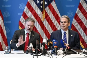 US and China Agree to Slash Tariffs by 115%