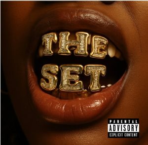 Aina More Drops Fierce New Single “The Set”