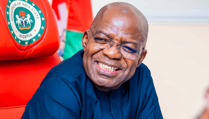 Labour Party Suspends Alex Otti, Senators