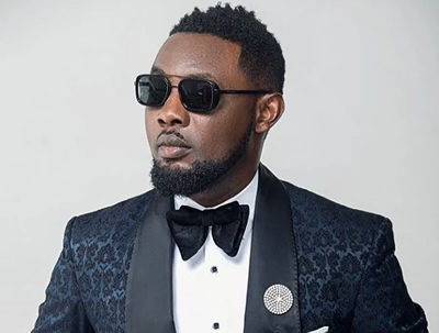 AY Pardoned by EFCC Over Naira Abuse Incident