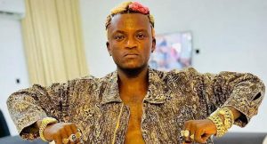 Portable Avoids Jail, Pays ₦30,000 Fine for Assault Conviction