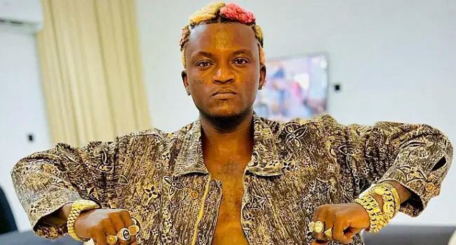 Portable Avoids Jail, Pays ₦30,000 Fine for Assault Conviction