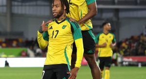 Jamaica Defeat Trinidad & Tobago in The Unity Cup