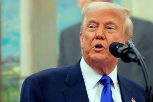Trump Offers $1,000 Stipend for Voluntary Deportation