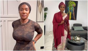 Mercy Johnson Opens Up on Past Cancer Scare, Lifelong Treatment