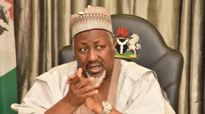 Nigeria to Ramp Up Local Arms Production