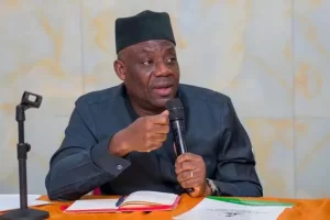 FG Suspends BEA Foreign Scholarship Programme for Five Years