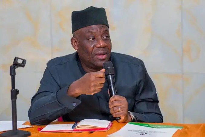 FG Suspends BEA Foreign Scholarship Programme for Five Years