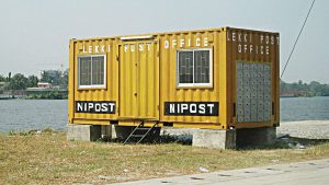 NIPOST to End Cash Payments by July 1, 2025