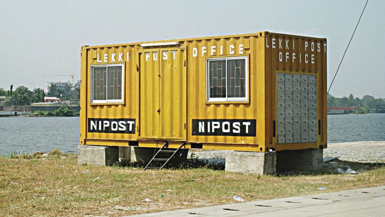 NIPOST to End Cash Payments by July 1, 2025