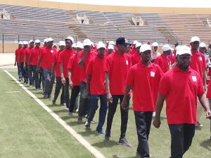 Labour Seeks Retirement Age Hike, Arrears Payment