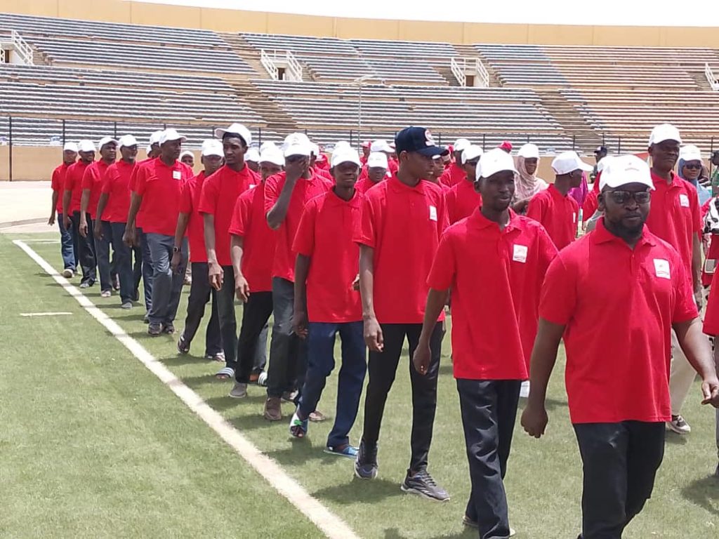 Labour Seeks Retirement Age Hike, Arrears Payment