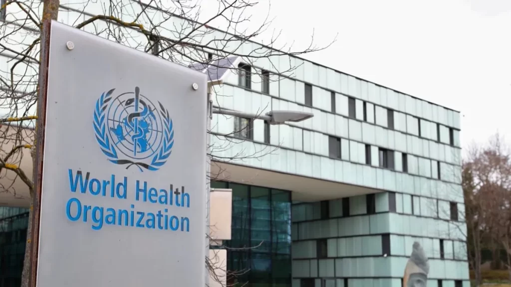 WHO Warns of Looming Nurse Shortage in Africa
