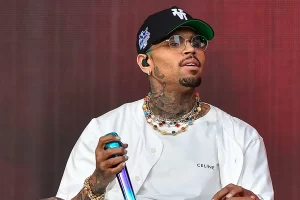 Chris Brown Released on £5M Bail in UK Assault Case